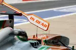 Foto zur News: Adrian Sutil (Force India)