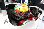 Foto zur News: Narain Karthikeyan (HRT)