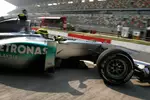 Foto zur News: Nico Rosberg (Mercedes)