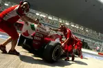 Foto zur News: Felipe Massa (Ferrari)