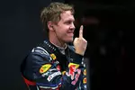 Foto zur News: Sebastian Vettel (Red Bull)