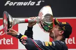 Foto zur News: Sebastian Vettel (Red Bull)