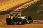 Foto zur News: Adrian Sutil (Force India)