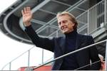 Foto zur News: Luca di Montezemolo