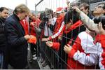 Foto zur News: Luca di Montezemolo