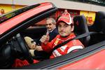 Foto zur News: Giancarlo Fisichella