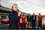 Foto zur News: Luca di Montezemolo