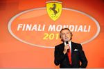 Foto zur News: Luca di Montezemolo