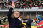 Foto zur News: Luca di Montezemolo