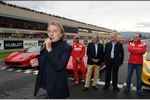 Foto zur News: Luca di Montezemolo