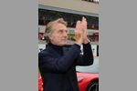 Foto zur News: Luca di Montezemolo