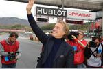 Foto zur News: Luca di Montezemolo