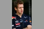 Foto zur News: Sebastian Vettel (Red Bull)