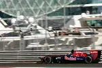 Foto zur News: Jean-Eric Vergne (Toro Rosso)