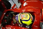 Gallerie: Felipe Massa (Ferrari)