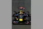 Foto zur News: Jean-Eric Vergne (Red Bull)