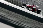 Foto zur News: Jules Bianchi (Ferrari)