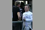 Foto zur News: Valtteri Bottas (Williams)