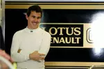 Foto zur News: Robert Wickens (Renault)