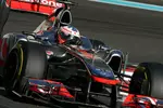 Foto zur News: Gary Paffett (McLaren)