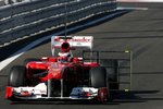 Gallerie: Jules Bianchi (Ferrari)