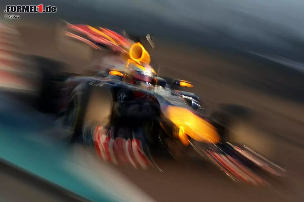 Foto zur News: Jean-Eric Vergne (Red Bull)