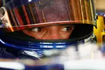 Foto zur News: Jean-Eric Vergne (Red Bull)