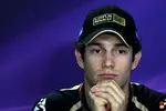 Foto zur News: Bruno Senna (Renault)