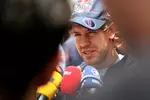 Foto zur News: Sebastian Vettel (Red Bull)