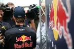 Foto zur News: Sebastian Vettel (Red Bull)