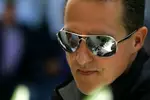 Foto zur News: Michael Schumacher (Mercedes)