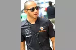 Foto zur News: Lewis Hamilton (McLaren)