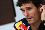 Foto zur News: Mark Webber (Red Bull)