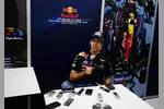 Foto zur News: Sebastian Vettel (Red Bull)