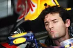 Foto zur News: Mark Webber (Red Bull)