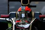 Foto zur News: Romain Grosjean (Renault)