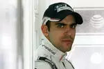 Foto zur News: Pastor Maldonado (Williams)