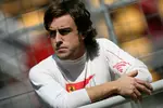 Foto zur News: Fernando Alonso (Ferrari)