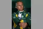 Foto zur News: Heikki Kovalainen (Lotus)