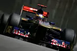 Foto zur News: Jean-Eric Vergne (Toro Rosso)