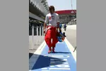 Foto zur News: Fernando Alonso (Ferrari)