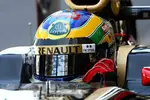 Foto zur News: Bruno Senna (Renault)