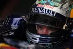 Foto zur News: Sebastian Vettel (Red Bull)