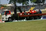 Foto zur News: Fernando Alonso (Ferrari)