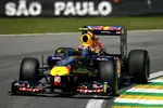 Foto zur News: Mark Webber (Red Bull)