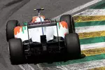 Foto zur News: Paul di Resta (Force India)