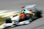 Foto zur News: Adrian Sutil (Force India)