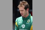 Foto zur News: Jarno Trulli (Lotus)