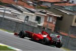 Foto zur News: Fernando Alonso (Ferrari)