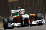 Foto zur News: Adrian Sutil (Force India)